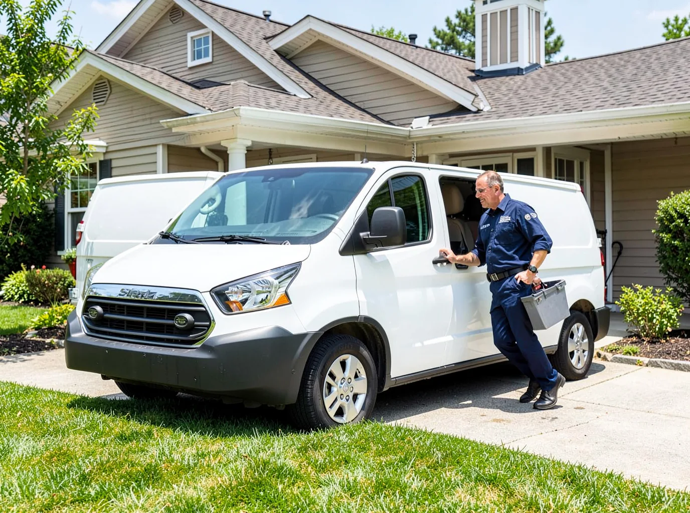 Emergency Plumber company in Clearville, PA