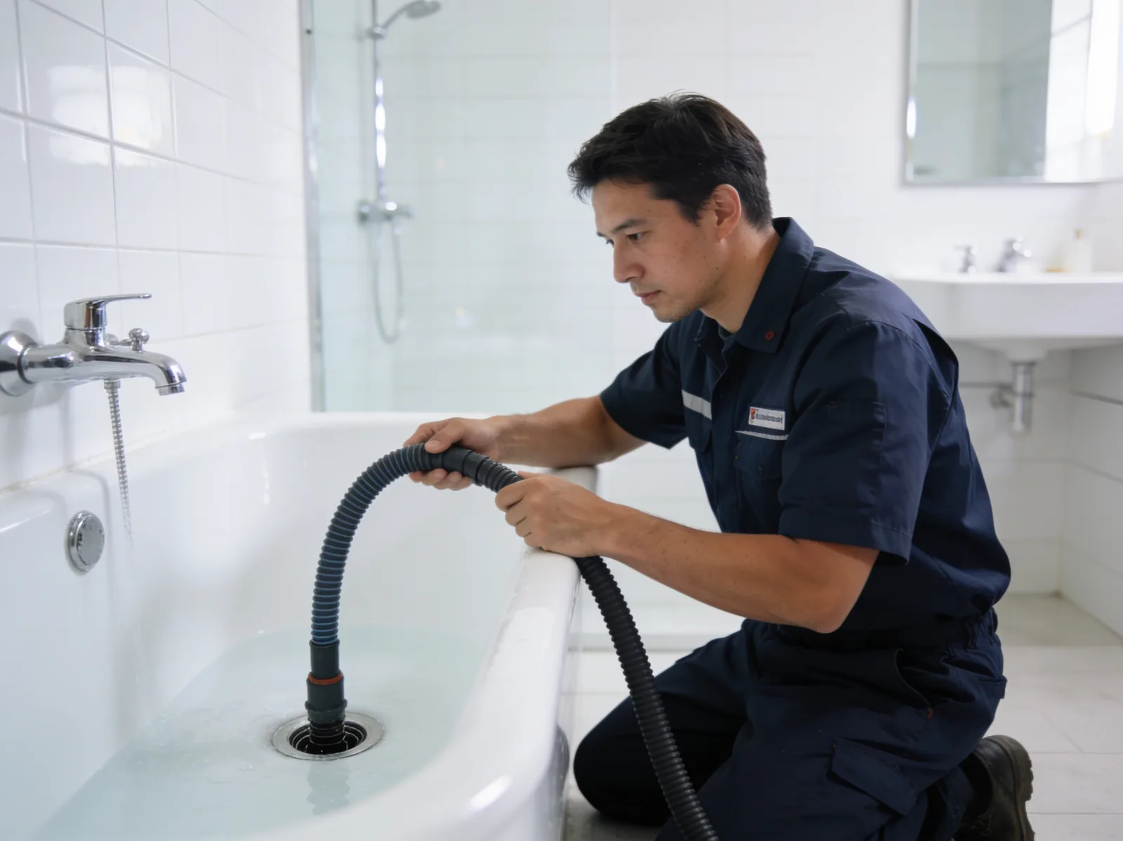Emergency Plumber Clearville, PA FAQs